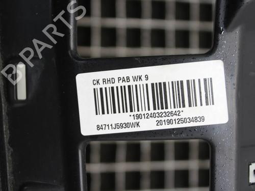 Instrumentbræt KIA STINGER (CK) 2.0 T-GDi | BP39841967C46 - Image 8