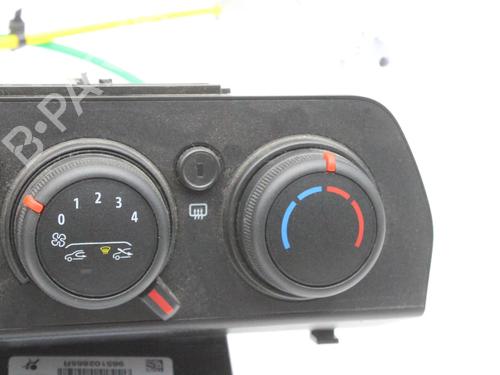 Control unit DACIA SANDERO III 1.0 TCe 110 | BP39851344M11 - Image 8