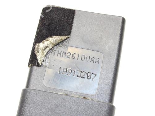Seat buckle JEEP COMPASS (MK49) 2.4 | BP39857529I32 - Image 3