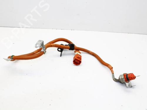 Used Wiring harness Wiring harness MITSUBISHI OUTLANDER III (GG_W, GF_W, ZJ, ZL, ZK) 2.4 Hybrid 4WD (GG3W) (208 hp) 39834844 39834844
