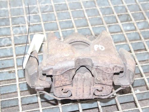 Used Right front brake caliper Right front brake caliper BMW 1 Coupe (E82) 125 i (218 hp) 39850783 39850783