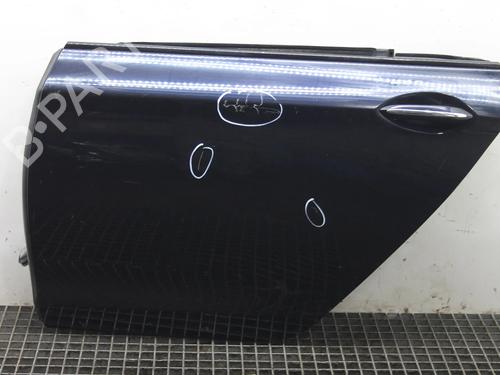 Used Left rear door Left rear door BMW 5 Gran Turismo (F07) 530 d (258 hp) 39875987 39875987