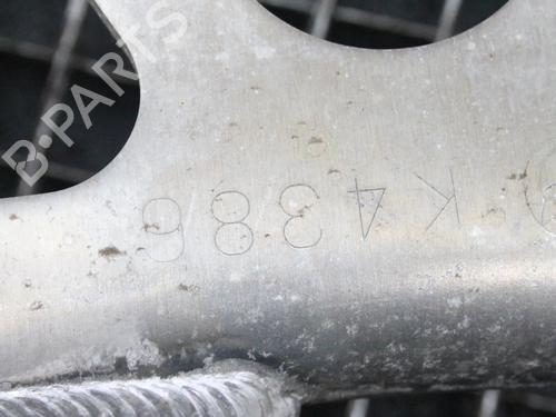 Gearbox mount MAZDA MX-5 IV (ND__) 1.5 (ND2E, ND5R) | BP39833382M88 - Image 5