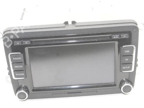 Electronic module VW SCIROCCO III (137, 138) 2.0 TFSI | BP39846669M83 - Image 3