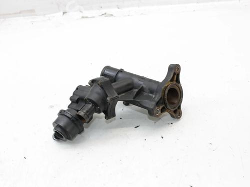 Used Thermostat housing Thermostat housing NISSAN QASHQAI II (J11, J11_) 1.6 dCi ALL MODE 4x4-i (130 hp) 39815800 39815800