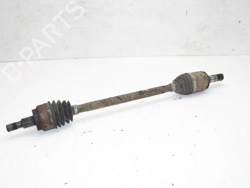 Used Left rear driveshaft Left rear driveshaft MERCEDES-BENZ M-CLASS (W164) ML 420 CDI 4-matic (164.128) (306 hp) 39860057 39860057
