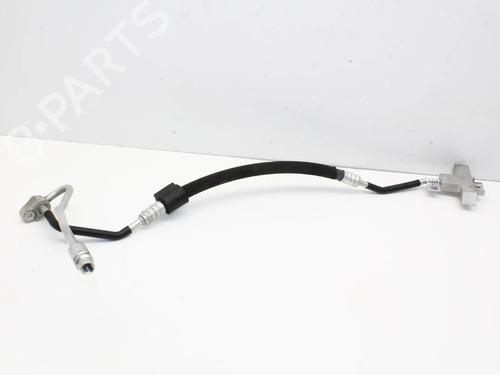 Used AC pipe AC pipe AUDI A6 C8 Avant (4A5) 50 TDI Mild Hybrid quattro (286 hp) 39836067 39836067