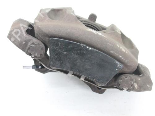 Left front brake caliper MERCEDES-BENZ E-CLASS Convertible (A207) E 200 CGI (207.448) | BP39811765M105 - Image 2