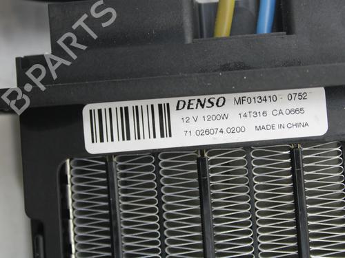 Heater matrix HONDA CR-V IV (RM_) 1.6 i-DTEC 4WD (RE6) | BP39775108M63 - Image 4