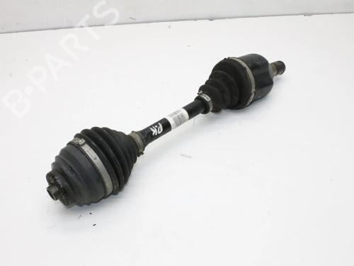 Used Left front driveshaft Left front driveshaft BMW X1 (F48) xDrive 20 d (190 hp) 39837850 39837850