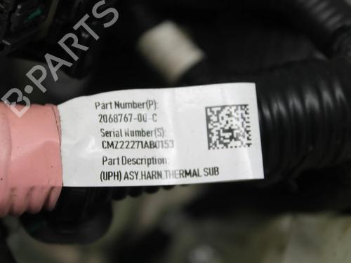 Control unit TESLA MODEL Y (5YJY) EV Performance All-wheel Drive | BP39769308M11 - Image 7
