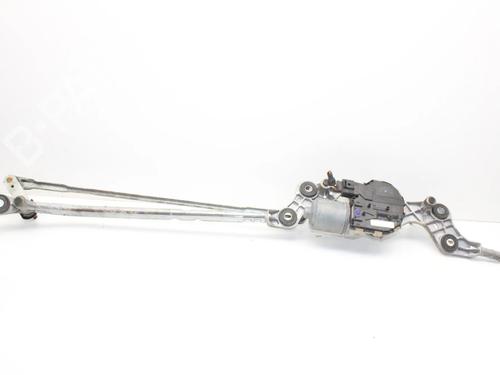 front-wipers-mechanism-vw-touareg-7p5-7p6-2010-2011-2012-2013-2014-2015-2016-2017-2018-39790114 main image