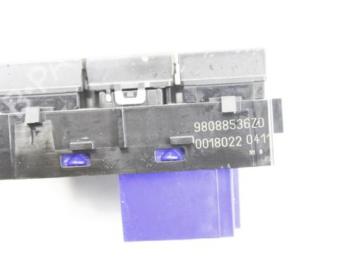 Switch TOYOTA PROACE Van (MDZ_) 1.6 D4d (MDZ2) | BP39858971I30 - Image 3
