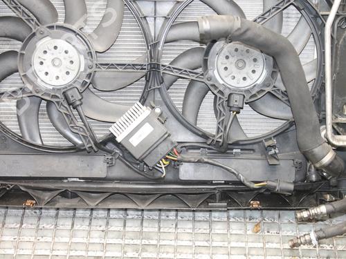 Radiator set AUDI A5 (8T3) 2.7 TDI | BP39853292M120 - Image 13