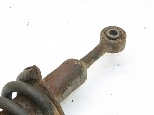 Left front shock absorber FORD RANGER (TKE) 2.2 TDCi 4x4 | BP39811885M16 - Image 4