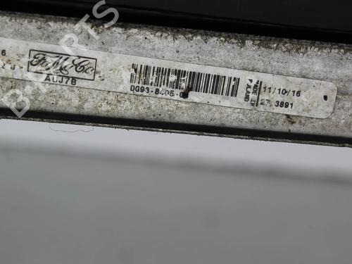 Radiator set FORD MONDEO V Saloon (CD) 2.0 Hybrid | BP39845223M120 - Image 5