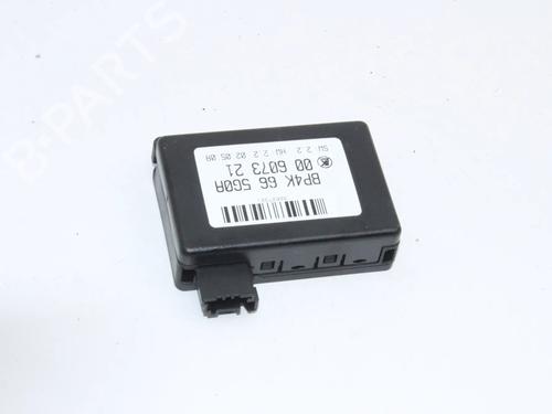 Electronic sensor MAZDA RX-8 (SE, FE) 1.3 (FE103, SE3P) | BP39845539M84 - Image 2