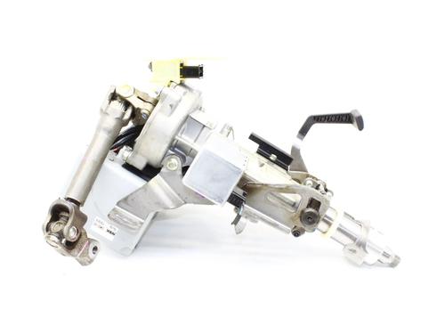 Used Steering column Steering column RENAULT ZOE (BFM_) ZOE (88 hp) 39866904 39866904