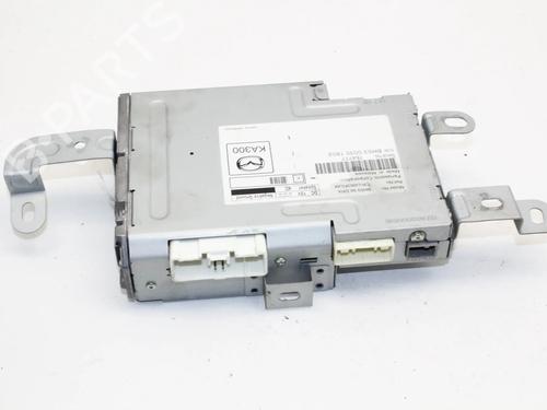 Electronic module MAZDA 3 (BM, BN) 2.2 D | BP39821554M83 - Image 3
