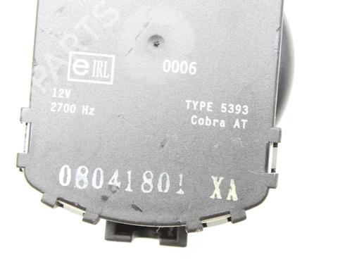 Electronic module MAZDA RX-8 (SE, FE) 1.3 (FE103, SE3P) | BP39782105M83 - Image 5