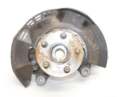 Used Left front steering knuckle Left front steering knuckle TOYOTA YARIS (_P21_, _PA1_, _PH1_) 1.5 Hybrid (MXPH10, MXPH11) (116 hp) 39819550 39819550