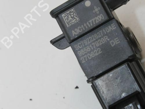 Electronic sensor RENAULT CAPTUR II (HF_) TCe 100 (HFMT) | BP39791126M84 - Image 4