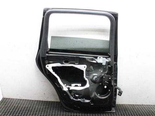Dør venstre bagtil FORD GALAXY III (CK) 2.0 EcoBlue | BP39825549C4 - Image 2