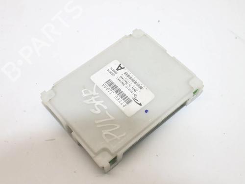 Control unit NISSAN PULSAR Hatchback (C13) 1.2 DIG-T | BP39806036M11 - Image 3