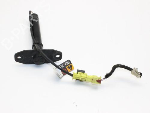 Used Electronic module Electronic module OPEL INSIGNIA B Grand Sport (Z18) 1.6 CDTi (68) (110 hp) 39867736 39867736