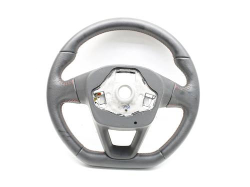Steering wheel SEAT ARONA (KJ7, KJP) 1.0 TSI | BP39802282C49 - Image 12