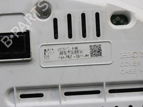 Instrument cluster HONDA HR-V (RU) 1.6 i-DTEC (RU8) | BP39819765C47 - Image 5