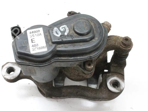 Right rear brake caliper NISSAN LEAF (ZE1) Electric | BP39851744M106 - Image 4