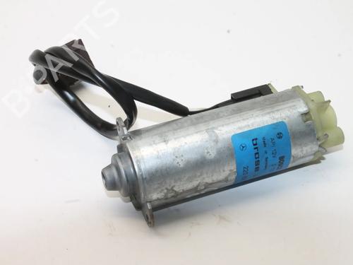 Used Electronic module Electronic module MERCEDES-BENZ S-CLASS (W220, V220) S 500, S 500 L (220.075, 220.175, 220.875) (306 hp) 39791301 39791301