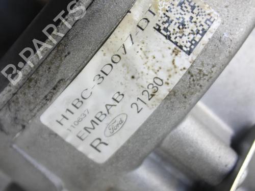 Steering column FORD FIESTA VII (HJ, HF) 1.0 EcoBoost | BP39799331M21 - Image 8