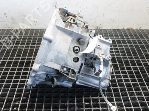 Gearbox OPEL MOKKA 1.2 (76) | BP39817175M3 - Image 4