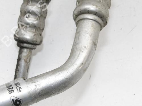 AC pipe NISSAN NV200 Van e-NV (ME0N) | BP39786671M126  - Image 5