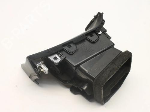 Luftventilen NISSAN PULSAR Hatchback (C13) 1.2 DIG-T | BP39780913I21 - Image 3