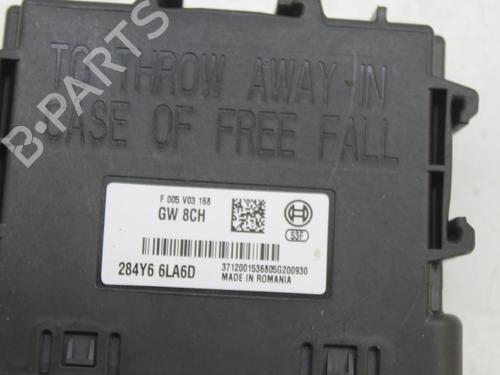 Control unit RENAULT CAPTUR II (HF_) TCe 100 (HFMT) | BP39812041M11 - Image 4