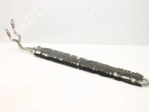 Used Oil radiator Oil radiator BMW X5 (E70) 3.0 sd (286 hp) 39789127 39789127