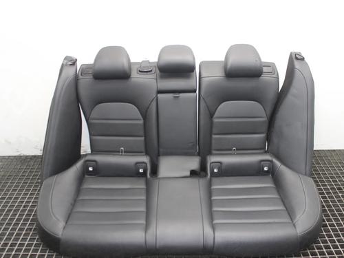 Seats set KIA STINGER (CK) 2.0 T-GDi | BP39767975C78  - Image 9
