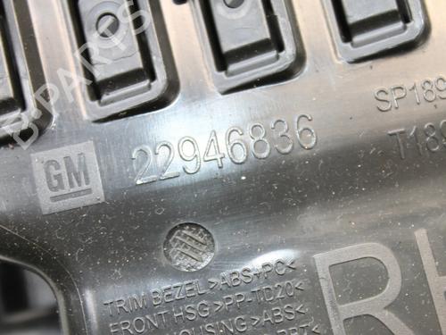 Air vent CADILLAC ESCALADE 6.2 AWD | BP39849306I21 - Image 5