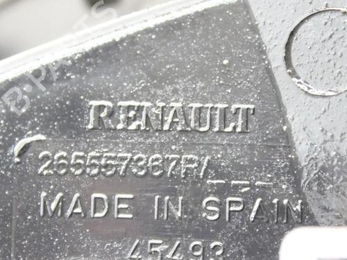 Left taillight RENAULT CAPTUR I (J5_, H5_) 1.5 dCi 90 (J5N4, J5M5, J5MW, J5M6, J5AL, J5AJ) | BP40462296C34 - Image 12
