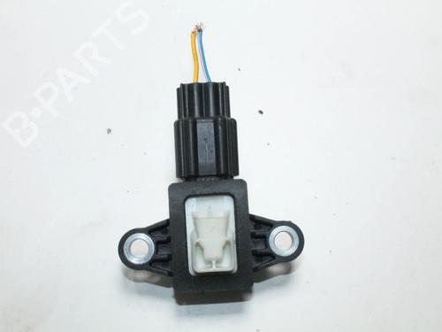 Electronic sensor JAGUAR XF I (X250) 3.0 D | BP39839464M84 - Image 2