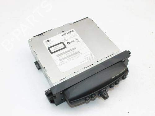 Used Electronic module Electronic module MINI MINI PACEMAN (R61) Cooper SD ALL4 (143 hp) 39784432 39784432