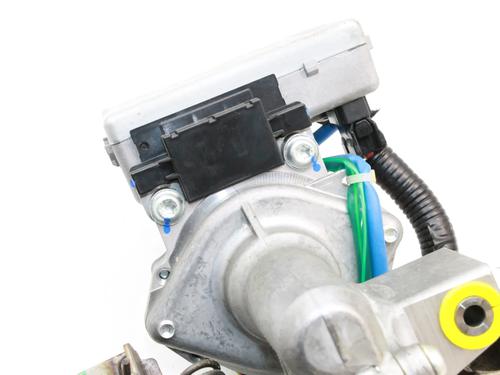 Steering column NISSAN MICRA V (K14) 0.9 IG-T | BP39801163M21  - Image 9