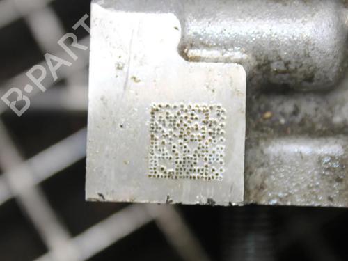 Cylinder head FORD MONDEO IV (BA7) 2.0 TDCi | BP39793231M5 - Image 16