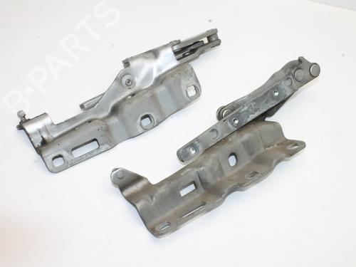 Used Hinge/Door check strap Hinge/Door check strap MERCEDES-BENZ CLK (C209) CLK 220 CDI (209.308) (150 hp) 39867662 39867662