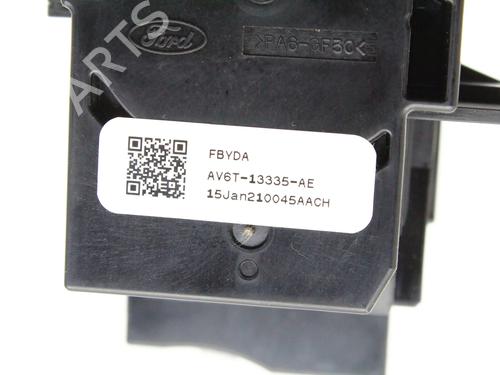 Steering column stalk FORD FOCUS III 1.0 EcoBoost | BP39773811I23 - Image 4