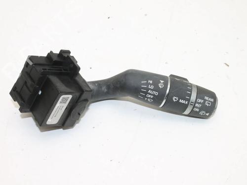 Used Steering column stalk Steering column stalk LAND ROVER RANGE ROVER EVOQUE (L538) 2.0 D 4x4 (180 hp) 39822284 39822284