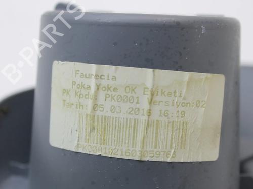 Cup/Object holder FORD TRANSIT V363 Platform/Chassis (FED, FFD) 2.2 TDCi | BP39815377I37  - Image 5